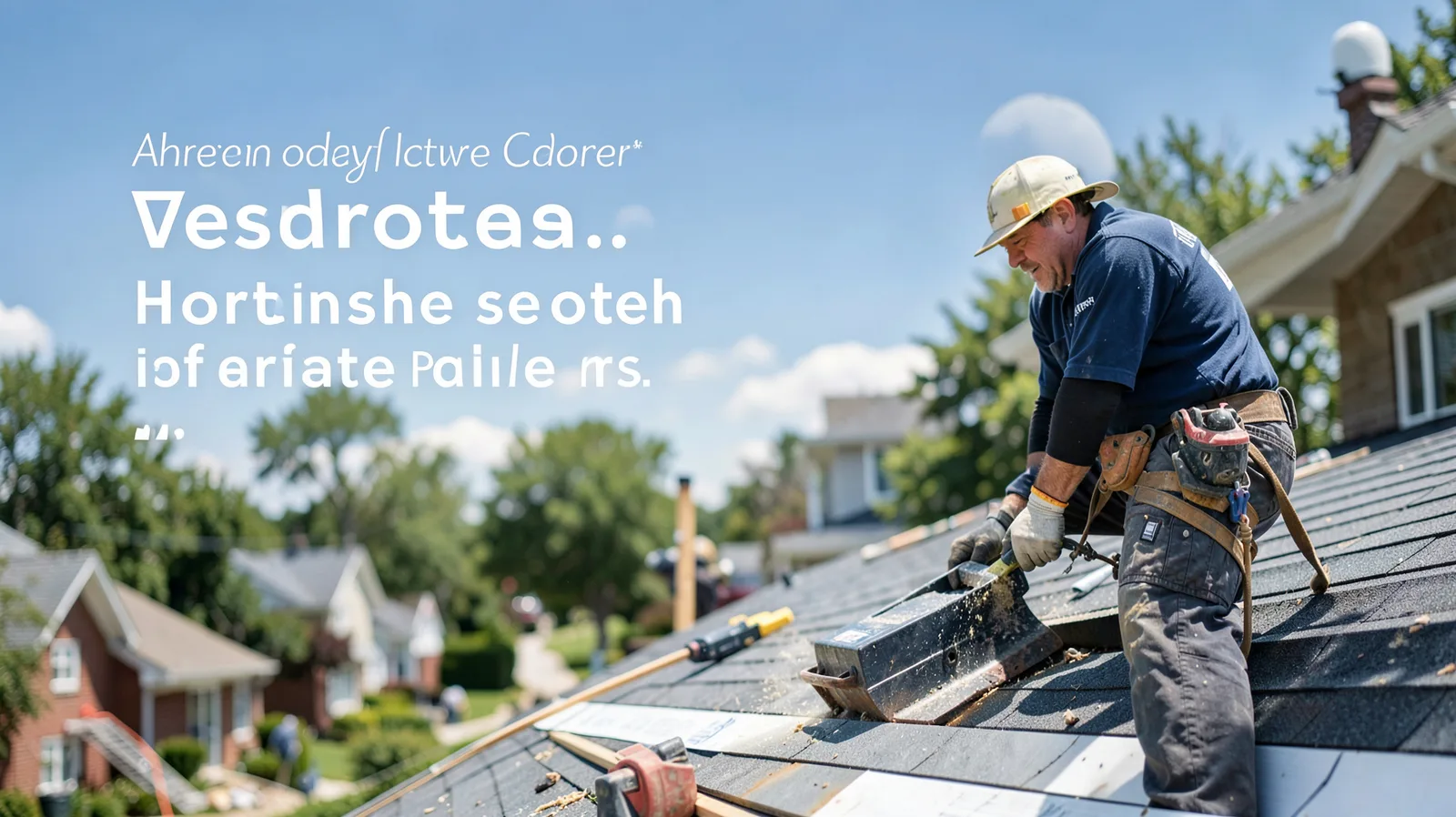 Roof Replacement in Jessup, PA near me